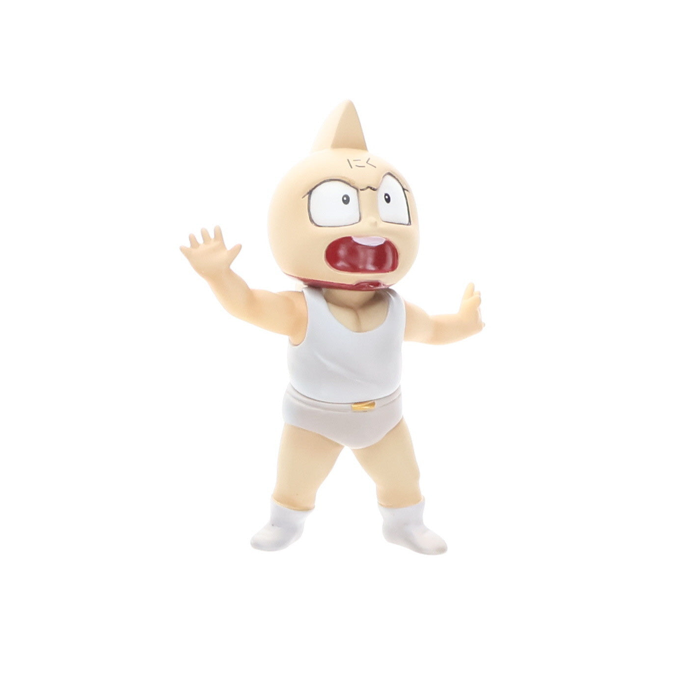 【中古即納】[FIG] 匠仕様 キャスト製 CCP Muscular Collection CMC No.EX ミートくん 王位争奪編Ver. 原作カラー キン肉マン 完成品 フィギュア CCP(20220630)