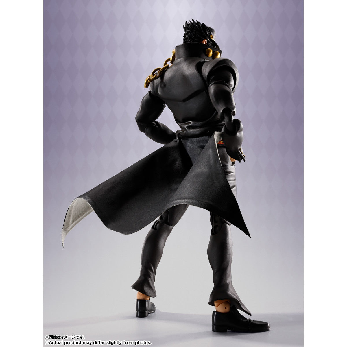 【予約安心出荷】[FIG] S.H.Figuarts(フィギュアーツ) 空条承太郎(くうじょうじょうたろう) ジョジョの奇妙な冒険 第三部 スターダストクルセイダース 完成品 可動フィギュア バンダイスピリッツ(2026年3月)