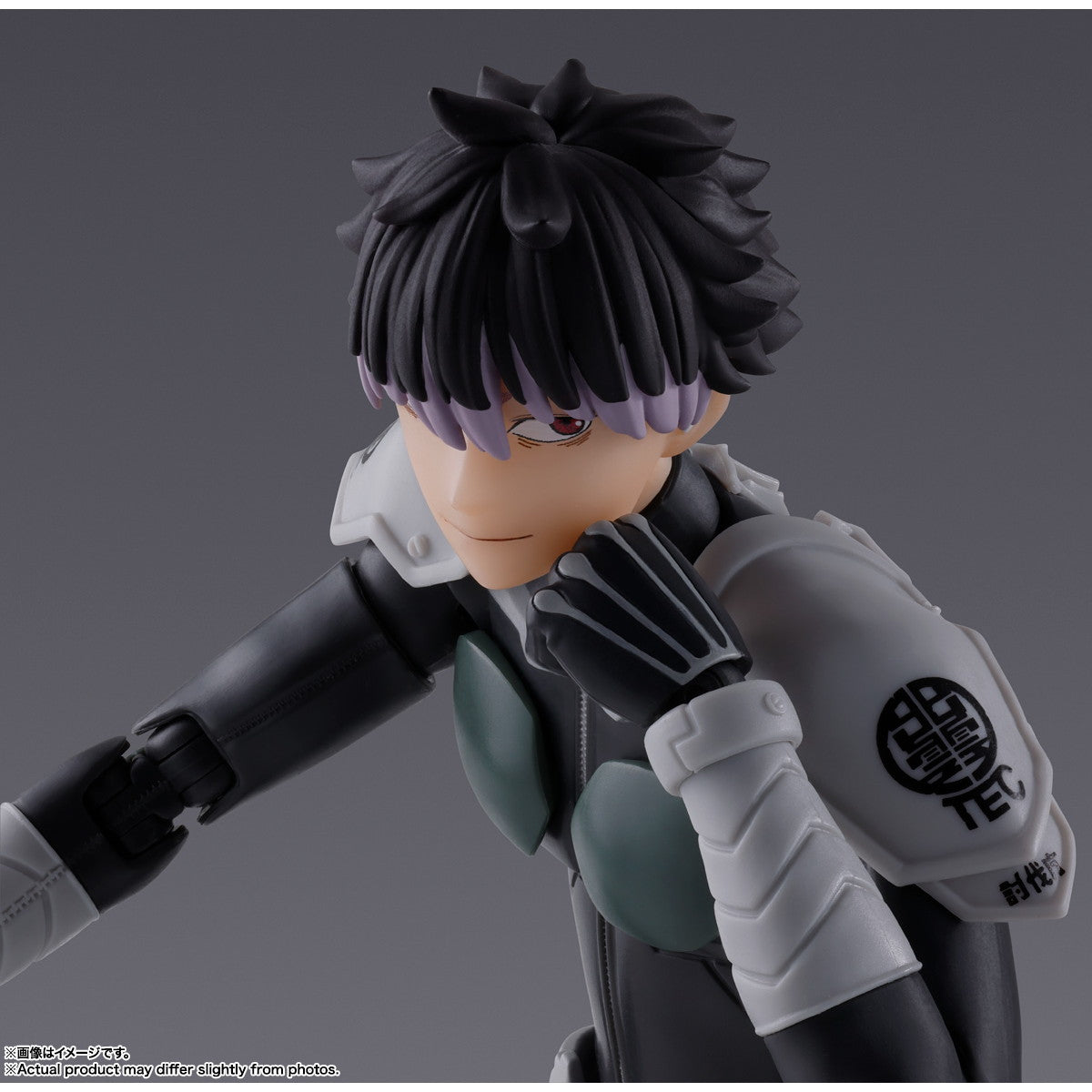 【新品即納】[FIG] S.H.Figuarts(フィギュアーツ) 鳴海弦(なるみげん) 怪獣8号 完成品 可動フィギュア バンダイスピリッツ(20260214)