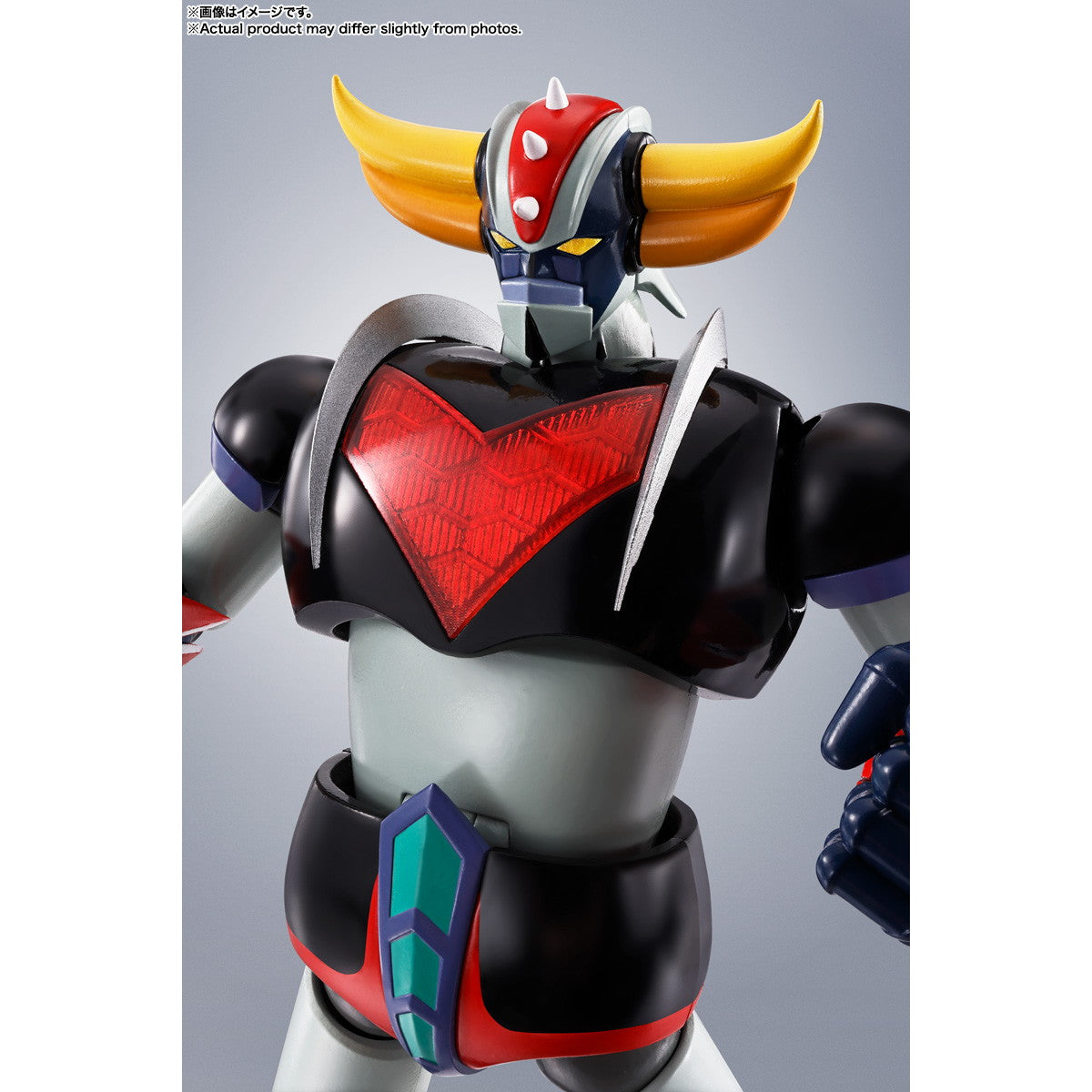 【新品即納】[FIG] ROBOT魂(SIDE SUPER) UFOロボ グレンダイザー 完成品 可動フィギュア バンダイスピリッツ(20260228)