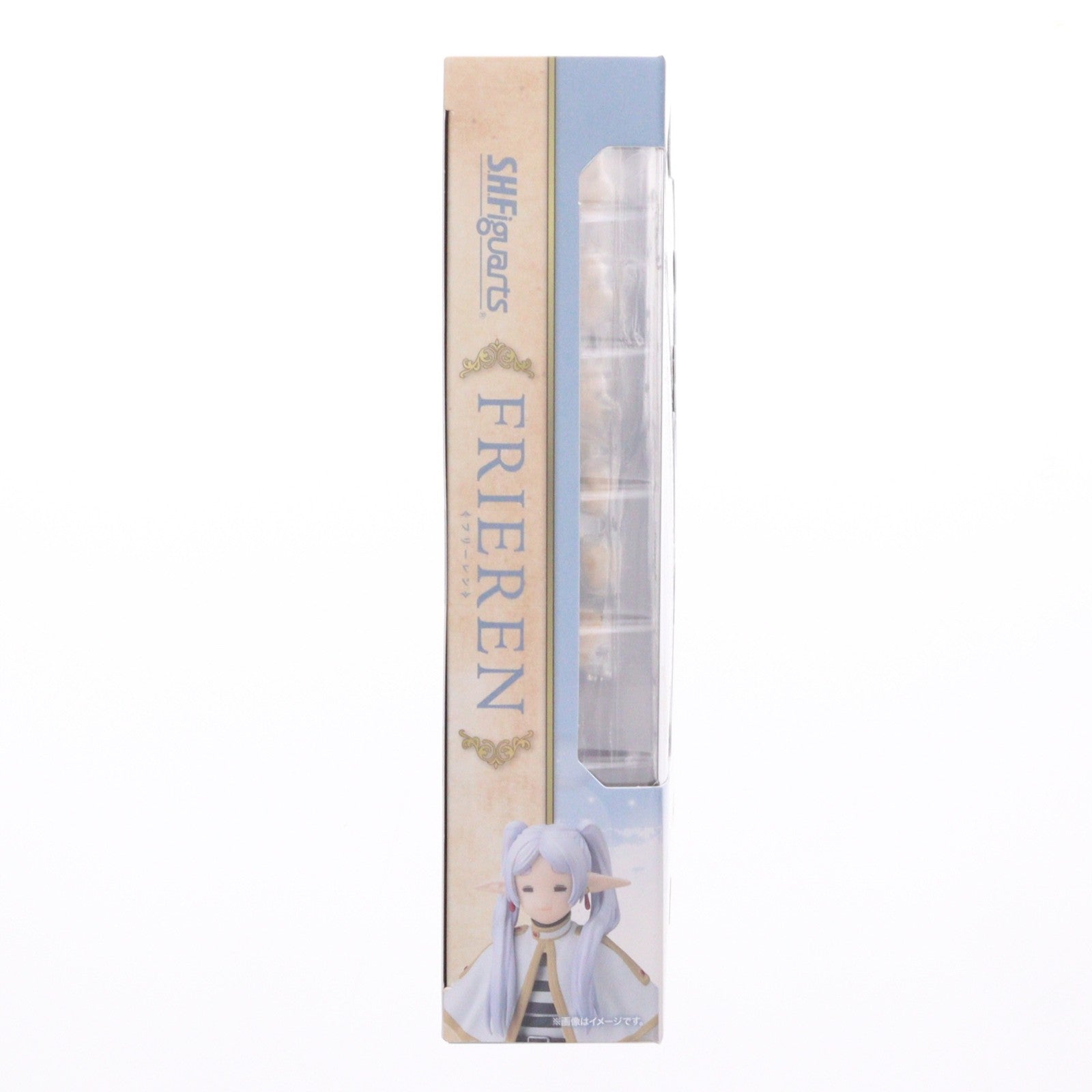 【中古即納】[FIG] (再販) S.H.Figuarts(フィギュアーツ) フリーレン 葬送のフリーレン 完成品 可動フィギュア バンダイスピリッツ(20260214)
