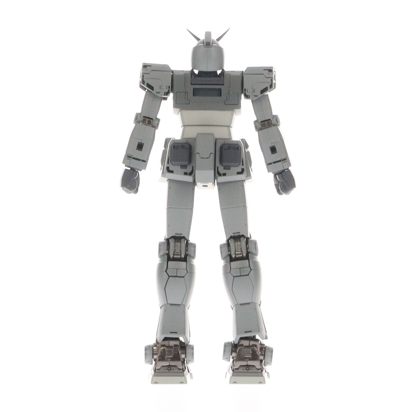【中古即納】[FIG] 魂ウェブ商店限定 GUNDAM FIX FIGURATION METAL COMPOSITE RX78FRGMT GUNDAM(ガンダム) 機動戦士ガンダム THE ORIGIN(ジ・オリジン) 完成品 可動フィギュア バンダイスピリッツ(20250717)