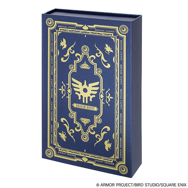 【予約安心出荷】[FIG] (再々販) メタリックアイテムズギャラリースペシャル ロトの剣&ロトの盾 ドラゴンクエスト 完成品 フィギュア スクウェア・エニックス(2026年7月)