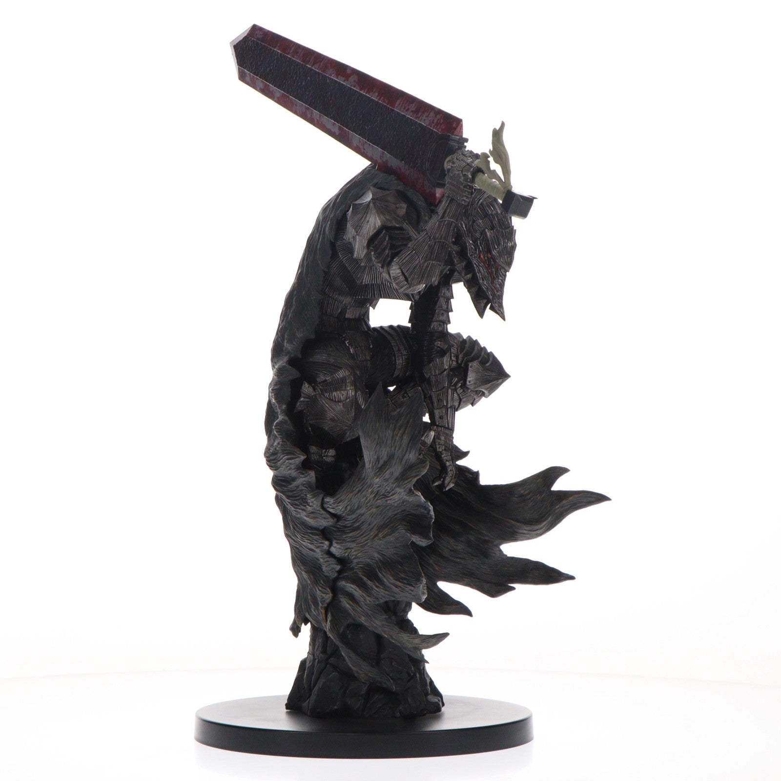 【中古即納】[FIG] POP UP PARADE(ポップアップパレード) ガッツ(狂戦士の甲冑) XL size ベルセルク 完成品 フィギュア マックスファクトリー(20260424)