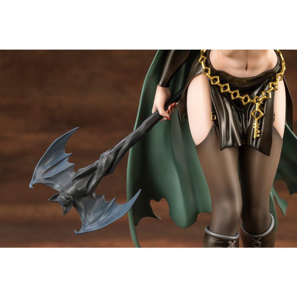 【中古即納】[FIG] ヤーナ ユニコーンオーバーロード 1/7 完成品 フィギュア(PV271) コトブキヤ(20260218)