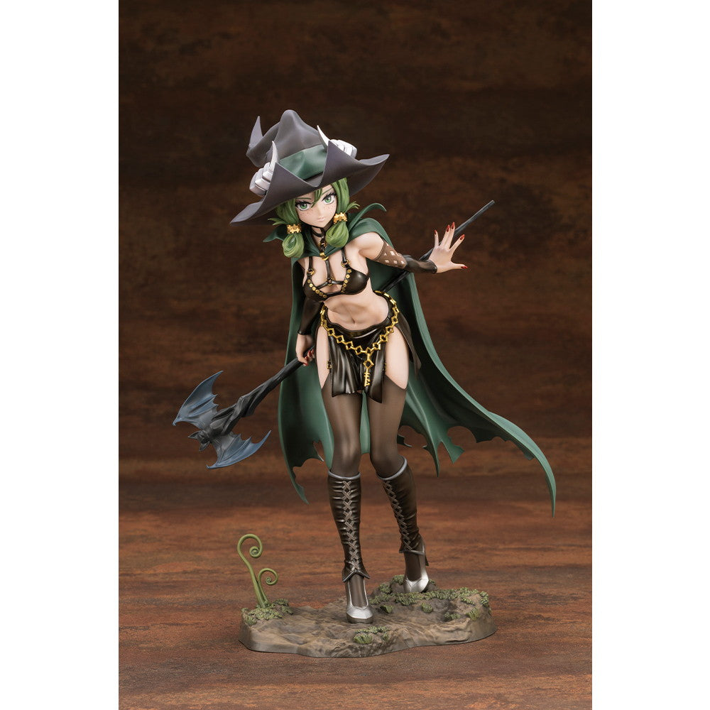 【中古即納】[FIG] ヤーナ ユニコーンオーバーロード 1/7 完成品 フィギュア(PV271) コトブキヤ(20260218)