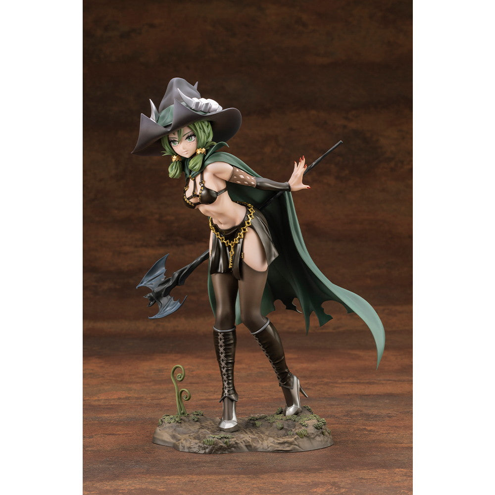 【中古即納】[FIG] ヤーナ ユニコーンオーバーロード 1/7 完成品 フィギュア(PV271) コトブキヤ(20260218)