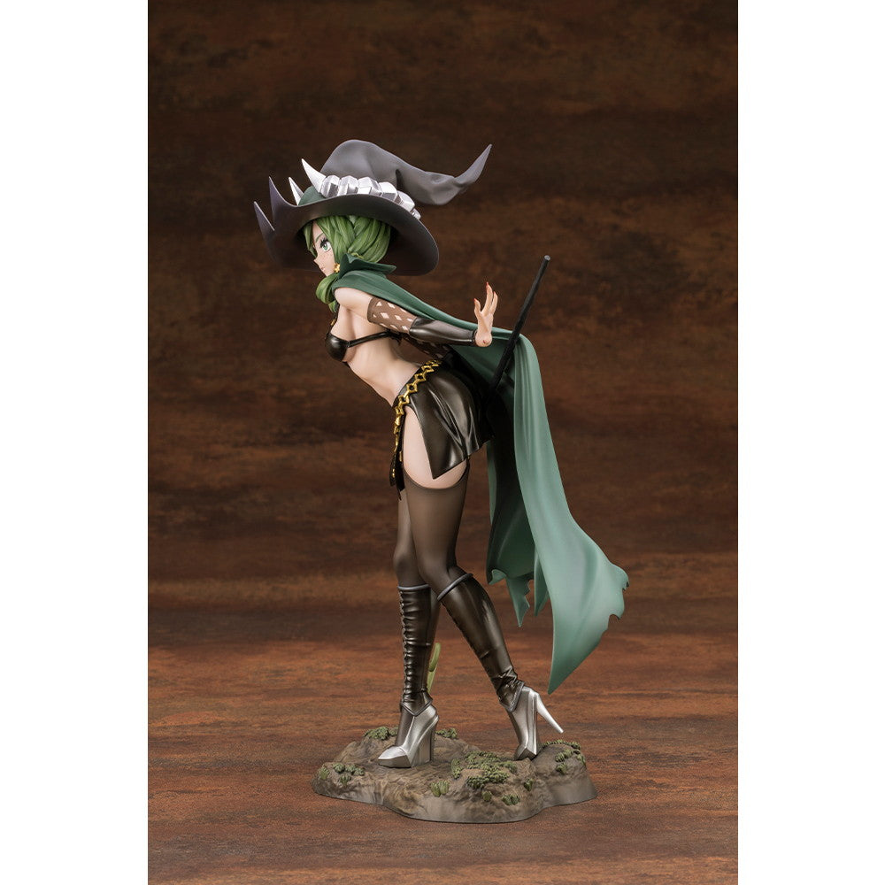 【中古即納】[FIG] ヤーナ ユニコーンオーバーロード 1/7 完成品 フィギュア(PV271) コトブキヤ(20260218)