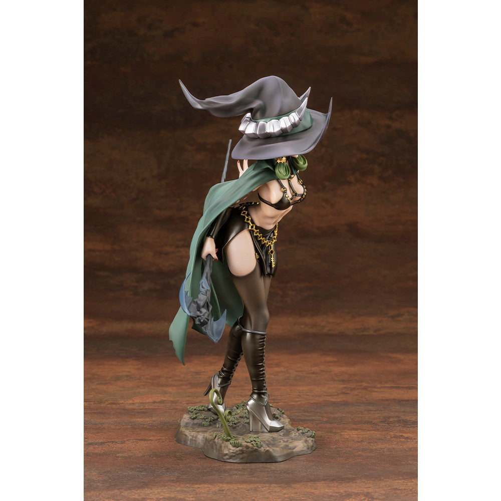 【中古即納】[FIG] ヤーナ ユニコーンオーバーロード 1/7 完成品 フィギュア(PV271) コトブキヤ(20260218)