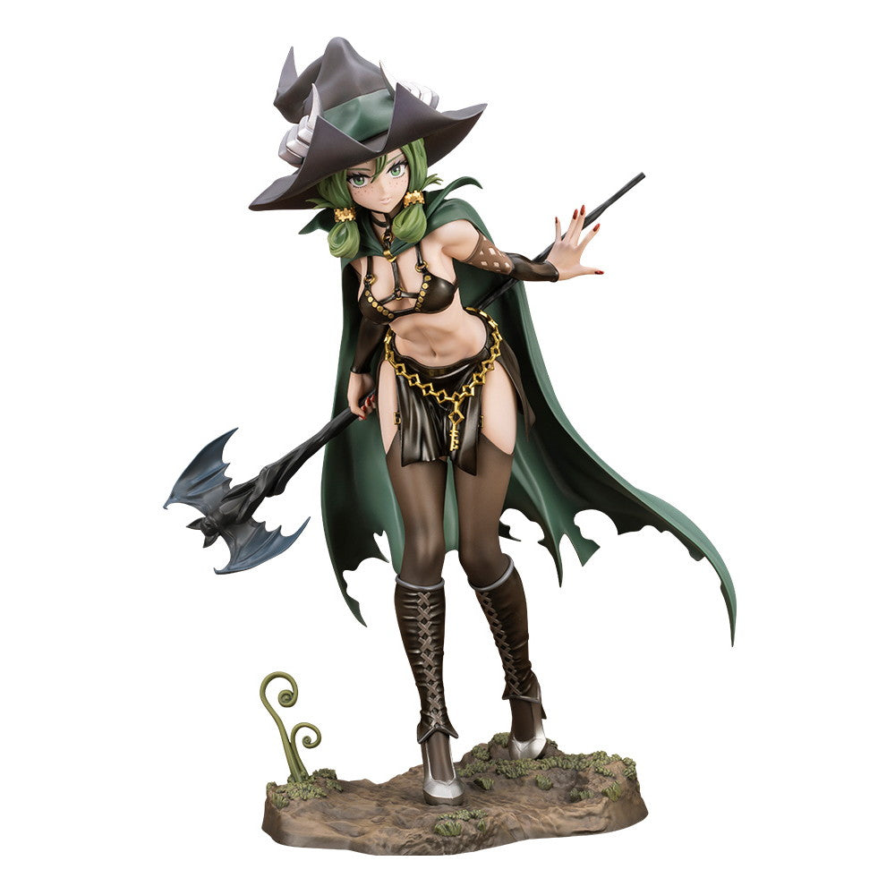 【中古即納】[FIG] ヤーナ ユニコーンオーバーロード 1/7 完成品 フィギュア(PV271) コトブキヤ(20260218)