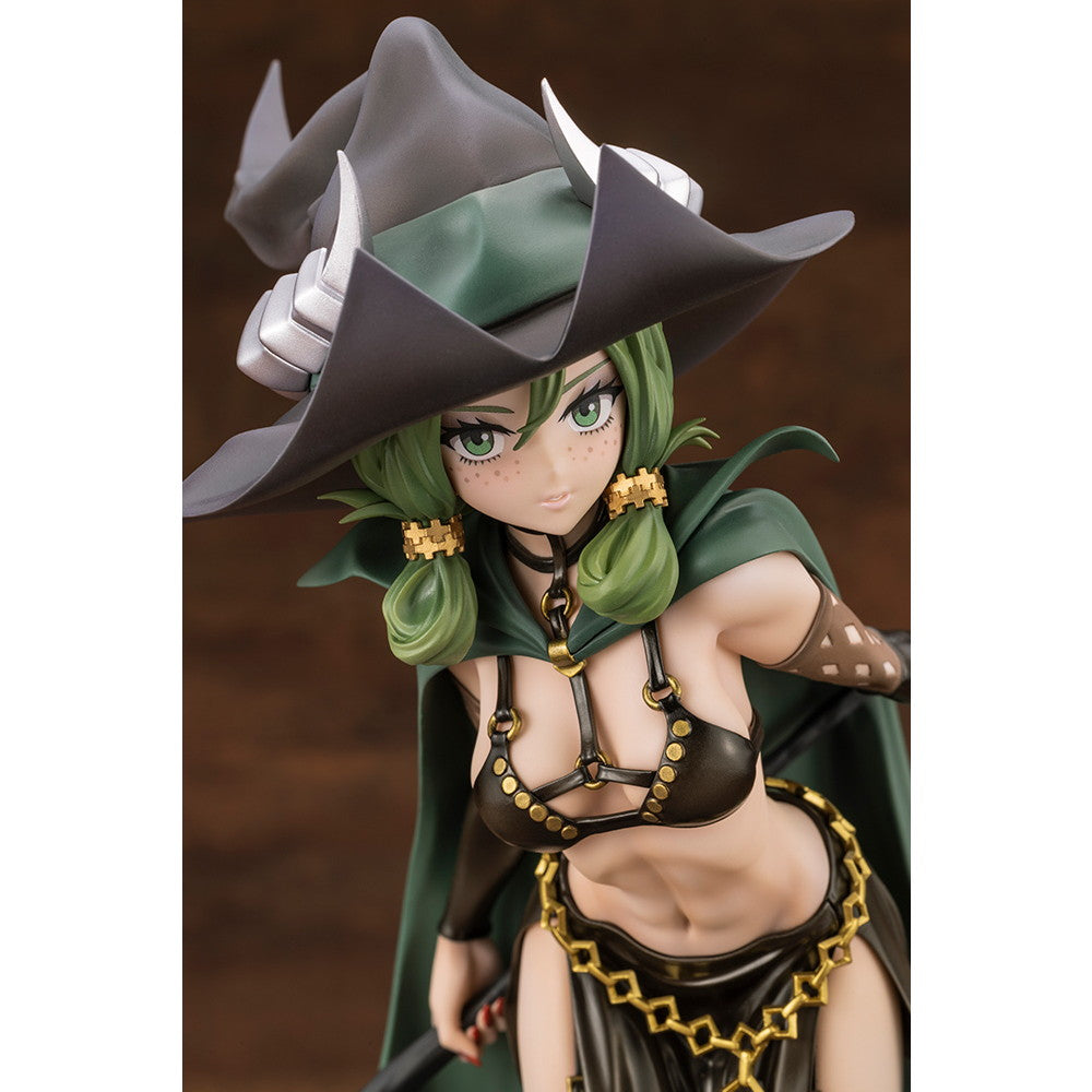 【中古即納】[FIG] ヤーナ ユニコーンオーバーロード 1/7 完成品 フィギュア(PV271) コトブキヤ(20260218)