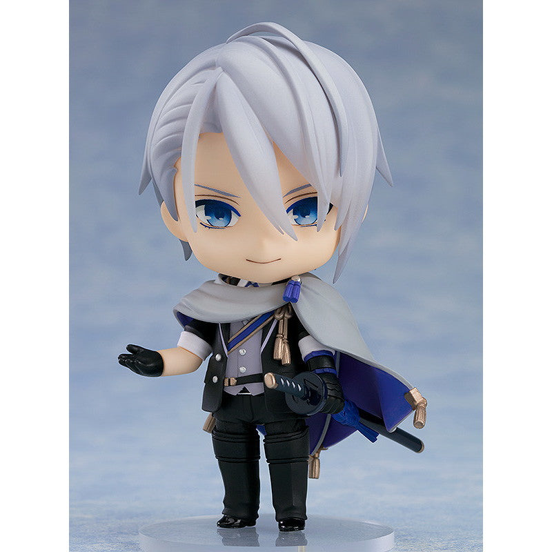 【予約安心出荷】[FIG] (再販) ねんどろいど 1464 山姥切長義(やまんばぎりちょうぎ) 刀剣乱舞-ONLINE- 完成品 可動フィギュア オランジュ・ルージュ(2026年1月)
