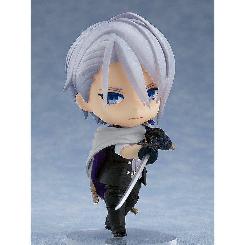 【予約安心出荷】[FIG] (再販) ねんどろいど 1464 山姥切長義(やまんばぎりちょうぎ) 刀剣乱舞-ONLINE- 完成品 可動フィギュア オランジュ・ルージュ(2026年1月)