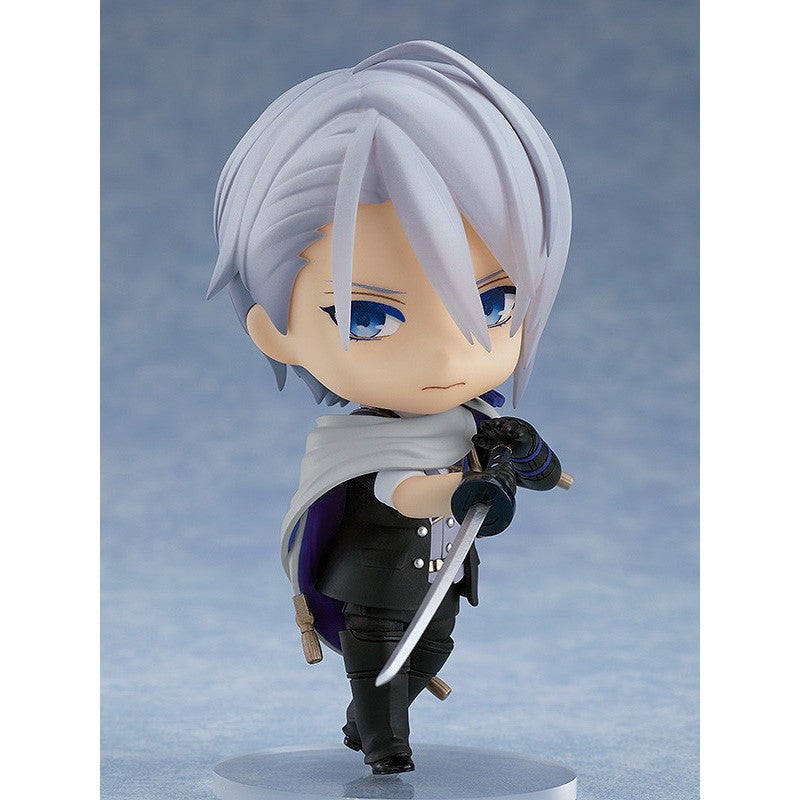 【新品】【お取り寄せ】[FIG] (再販) ねんどろいど 1464 山姥切長義(やまんばぎりちょうぎ) 刀剣乱舞-ONLINE- 完成品 可動フィギュア オランジュ・ルージュ(20260108)