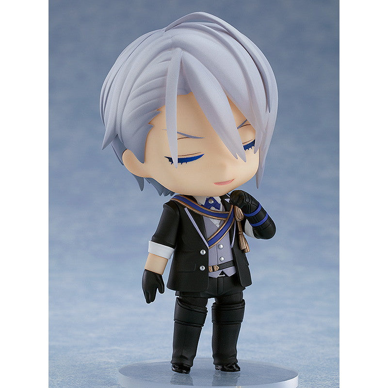 【予約安心出荷】[FIG] (再販) ねんどろいど 1464 山姥切長義(やまんばぎりちょうぎ) 刀剣乱舞-ONLINE- 完成品 可動フィギュア オランジュ・ルージュ(2026年1月)