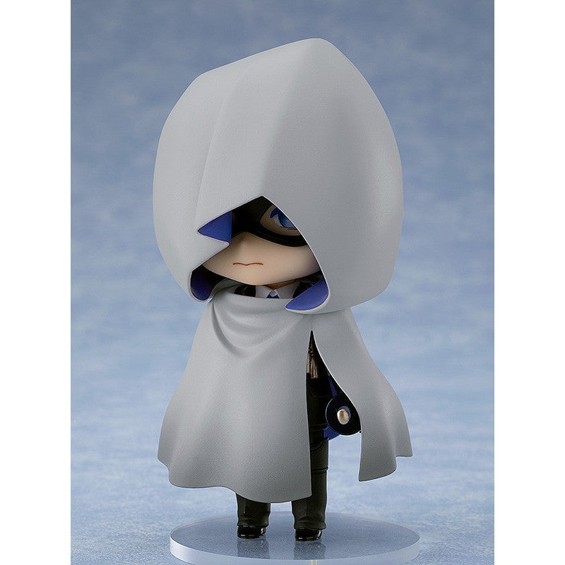 【予約安心出荷】[FIG] (再販) ねんどろいど 1464 山姥切長義(やまんばぎりちょうぎ) 刀剣乱舞-ONLINE- 完成品 可動フィギュア オランジュ・ルージュ(2026年1月)