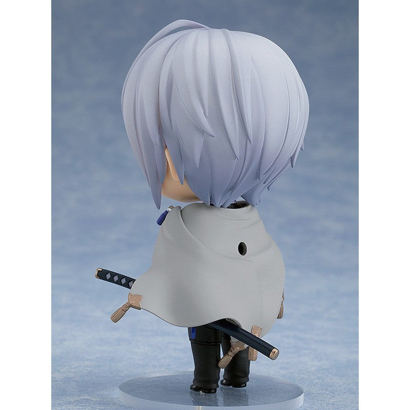 【新品】【お取り寄せ】[FIG] (再販) ねんどろいど 1464 山姥切長義(やまんばぎりちょうぎ) 刀剣乱舞-ONLINE- 完成品 可動フィギュア オランジュ・ルージュ(20260108)
