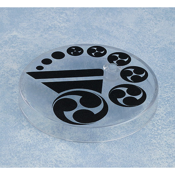 【新品】【お取り寄せ】[FIG] (再販) ねんどろいど 1464 山姥切長義(やまんばぎりちょうぎ) 刀剣乱舞-ONLINE- 完成品 可動フィギュア オランジュ・ルージュ(20260108)