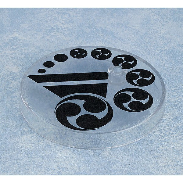 【新品】【お取り寄せ】[FIG] (再販) ねんどろいど 1464 山姥切長義(やまんばぎりちょうぎ) 刀剣乱舞-ONLINE- 完成品 可動フィギュア オランジュ・ルージュ(20260108)