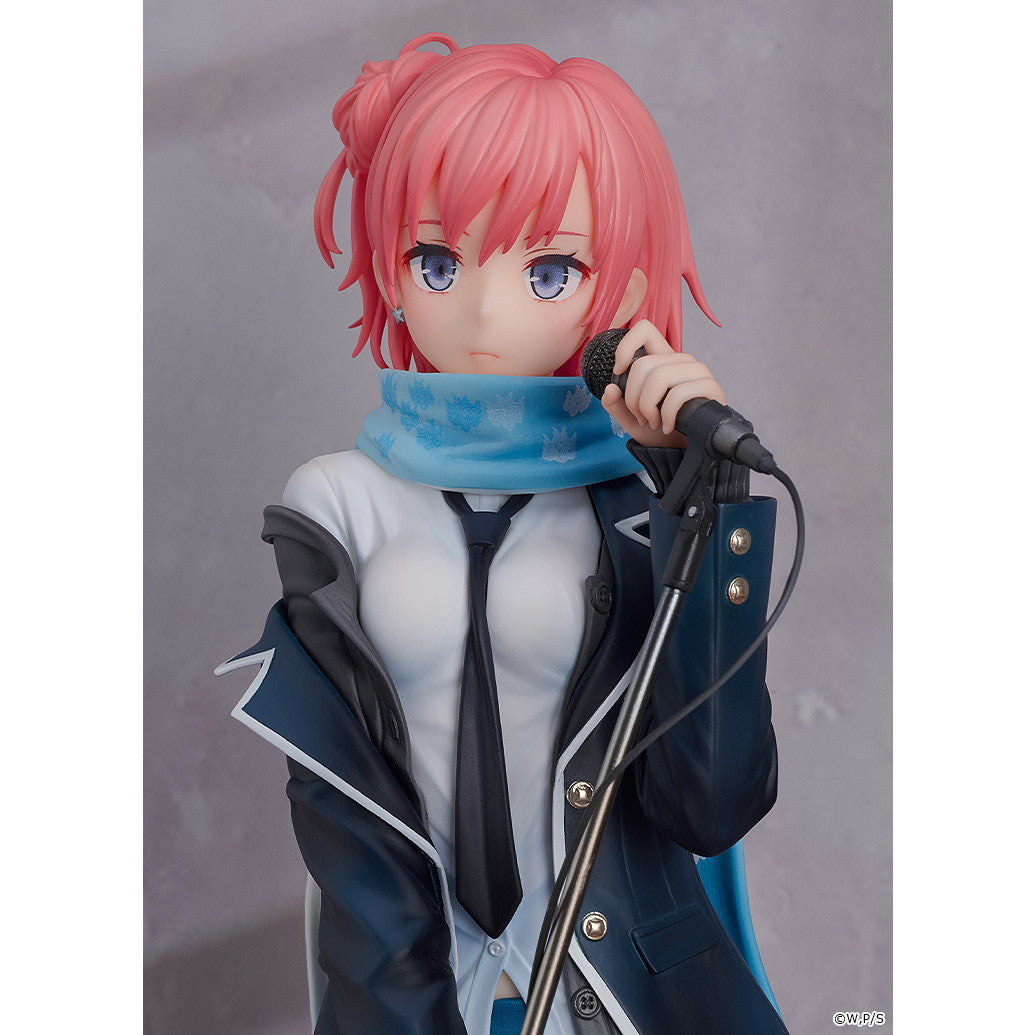 【予約安心出荷】[FIG] 由比ヶ浜結衣(ゆいがはまゆい) 原作Ver. やはり俺の青春ラブコメはまちがっている。 1/6 完成品 フィギュア グッドスマイルカンパニー(2026年8月)