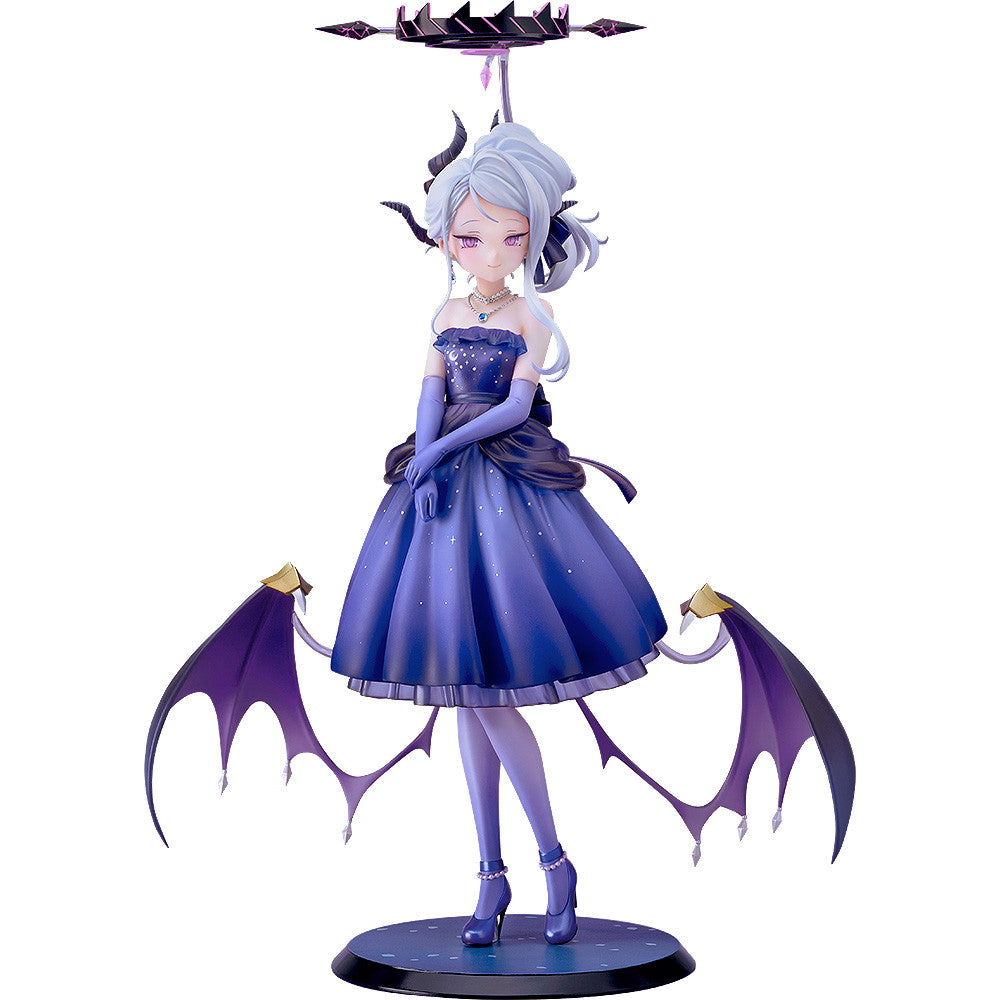 【予約安心出荷】[FIG] ヒナ(ドレス) ブルーアーカイブ -Blue Archive- 1/7 完成品 フィギュア グッドスマイルカンパニー(2026年8月)