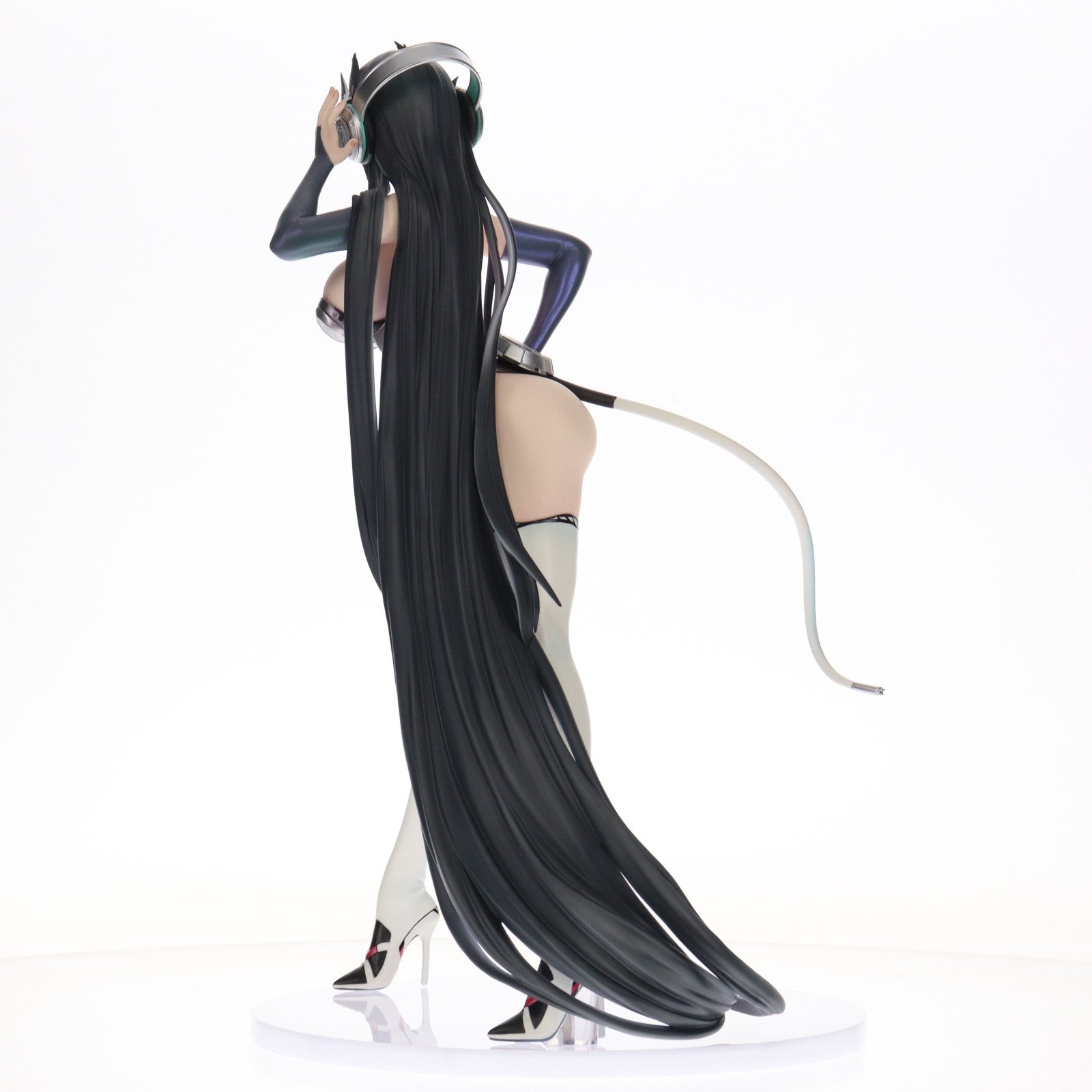 【中古即納】[FIG] B-style ストラスブール 謡精舞うサーキット アズールレーン 1/4 完成品 フィギュア FREEing(フリーイング)(20260131)