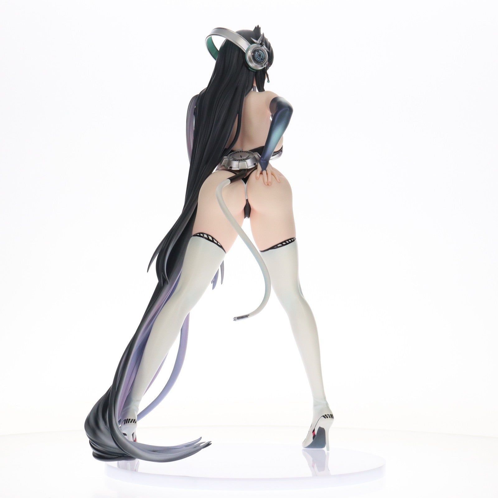 【中古即納】[FIG] B-style ストラスブール 謡精舞うサーキット アズールレーン 1/4 完成品 フィギュア FREEing(フリーイング)(20260131)