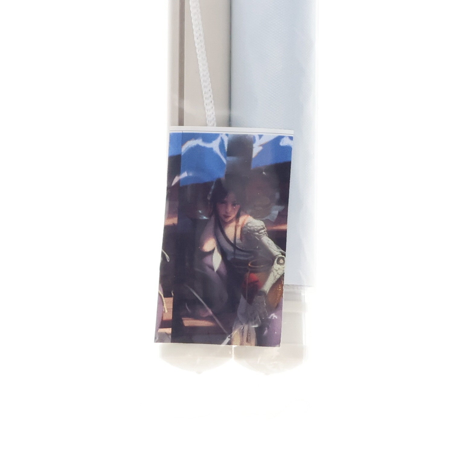 【中古即納】[FIG] ポストカード無し タペストリー付属 梅(うめ) 1/5 完成品 フィギュア Party Look(パーティルック)/HOBBY SAKURA(ホビーサクラ)(20230831)