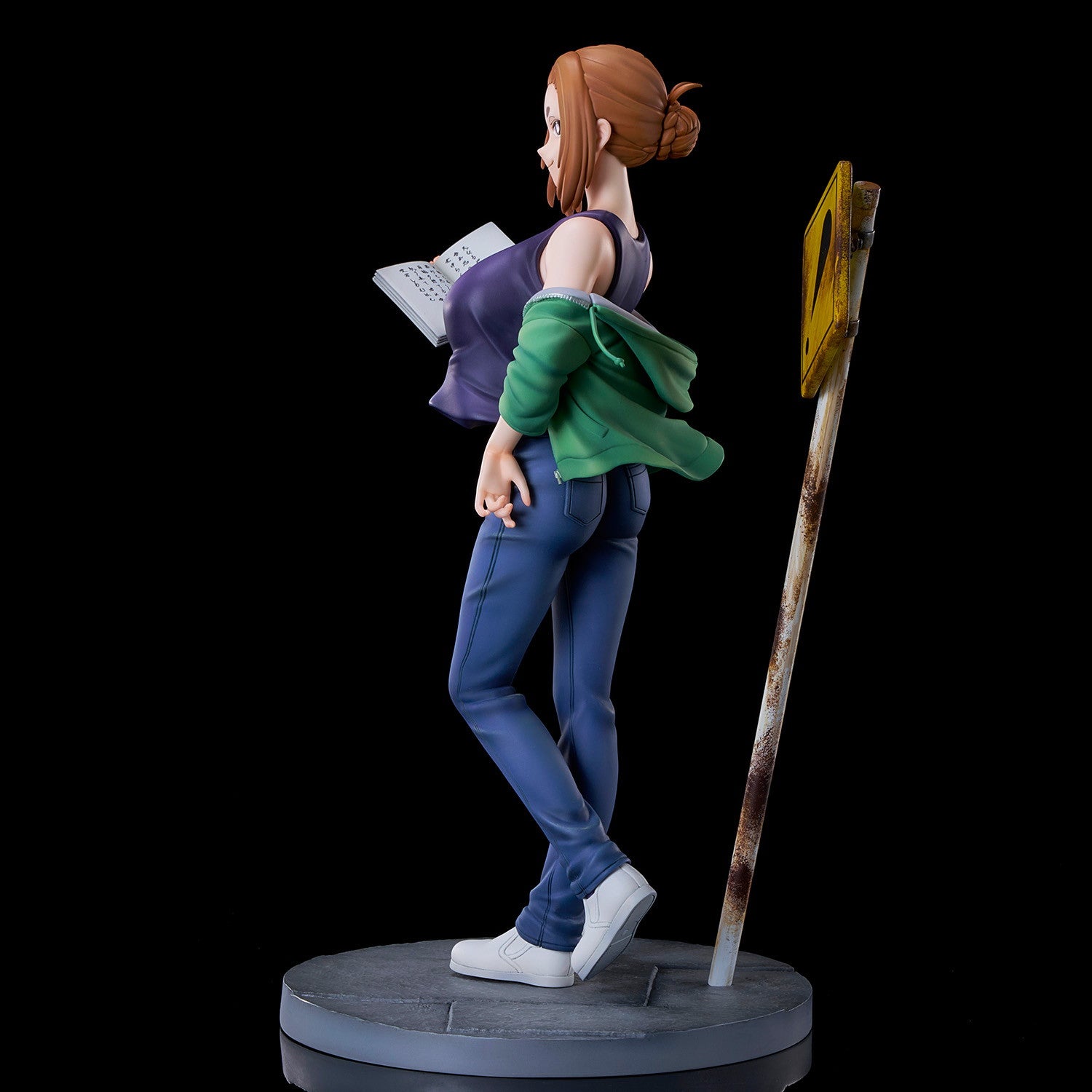 【予約安心出荷】[FIG] 緒川菫子(おがわすみれこ) TVアニメ「怪異と乙女と神隠し」 完成品 フィギュア ユニオンクリエイティブ(2025年12月)
