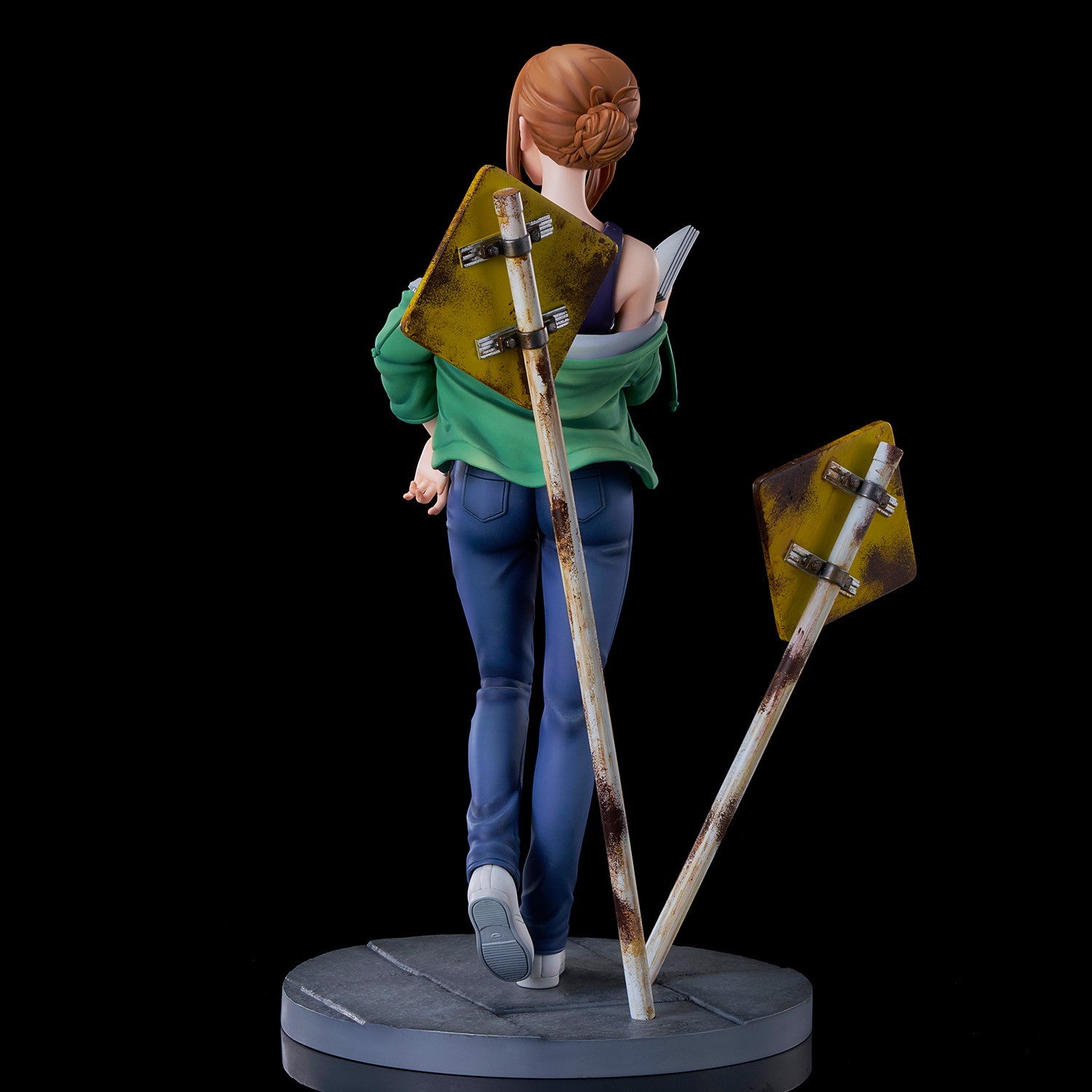 【予約安心出荷】[FIG] 緒川菫子(おがわすみれこ) TVアニメ「怪異と乙女と神隠し」 完成品 フィギュア ユニオンクリエイティブ(2025年12月)