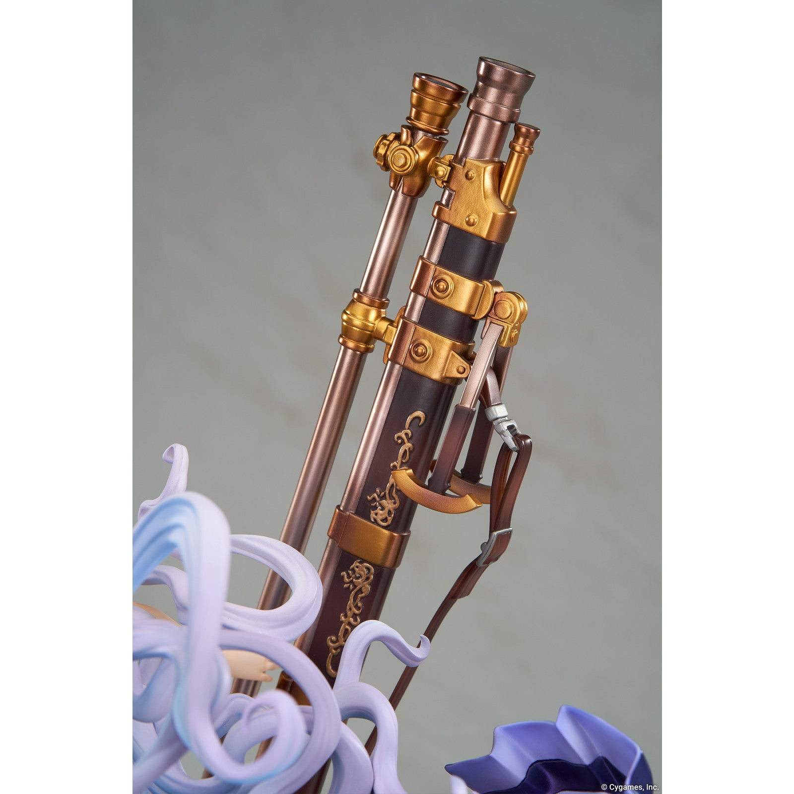 【予約安心出荷】[FIG] シルヴァ ゲンティアンブルーVer. GRANBLUE FANTASY(グランブルーファンタジー) 1/7 完成品 フィギュア APEX(エーペックス)(2026年7月)