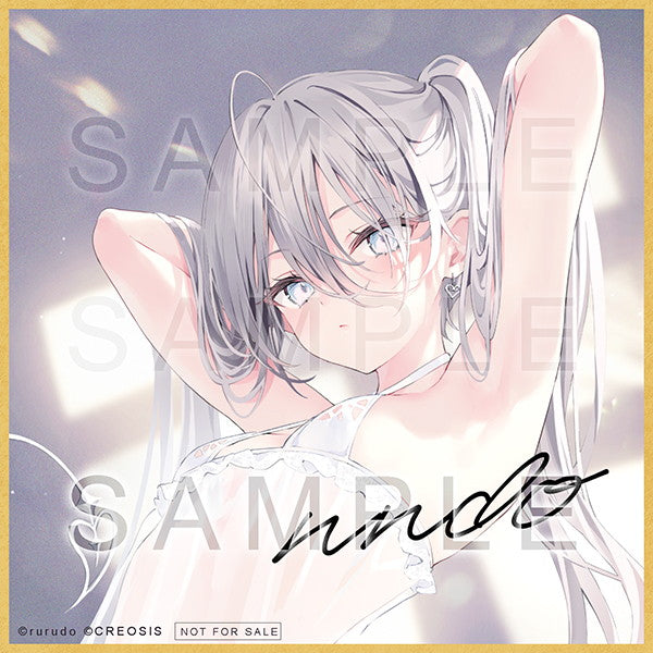 【予約安心出荷】[FIG] 色紙付属 SUGAR(シュガー) GOSPEL ver. Rurudo オリジナルキャラクター 1/6 完成品 フィギュア CREOSIS(クレオシス)(2026年5月)