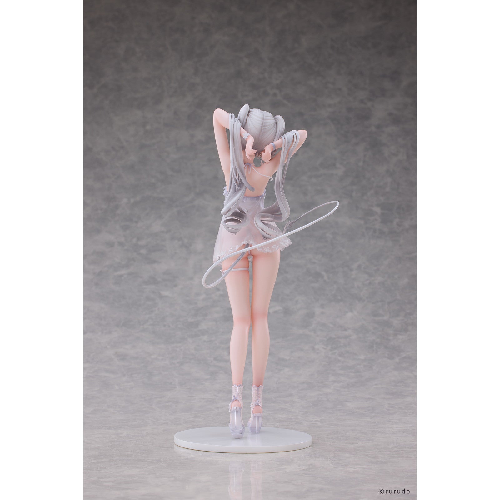 【予約安心出荷】[FIG] 色紙付属 SUGAR(シュガー) GOSPEL ver. Rurudo オリジナルキャラクター 1/6 完成品 フィギュア CREOSIS(クレオシス)(2026年5月)