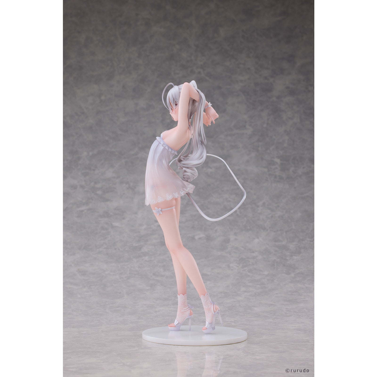 【予約安心出荷】[FIG] 色紙付属 SUGAR(シュガー) GOSPEL ver. Rurudo オリジナルキャラクター 1/6 完成品 フィギュア CREOSIS(クレオシス)(2026年5月)