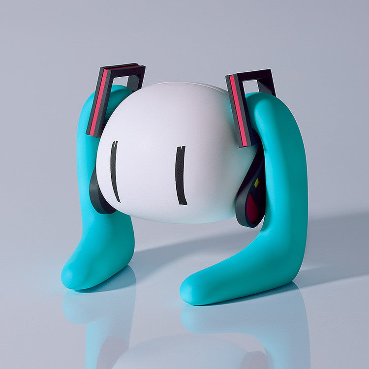 【予約安心出荷】[FIG] アーティストコラボフィギュア 初音ミク×タカハシマホ マサユメ キャラクター・ボーカル・シリーズ01 初音ミク 完成品 グッドスマイルカンパニー(2025年11月)