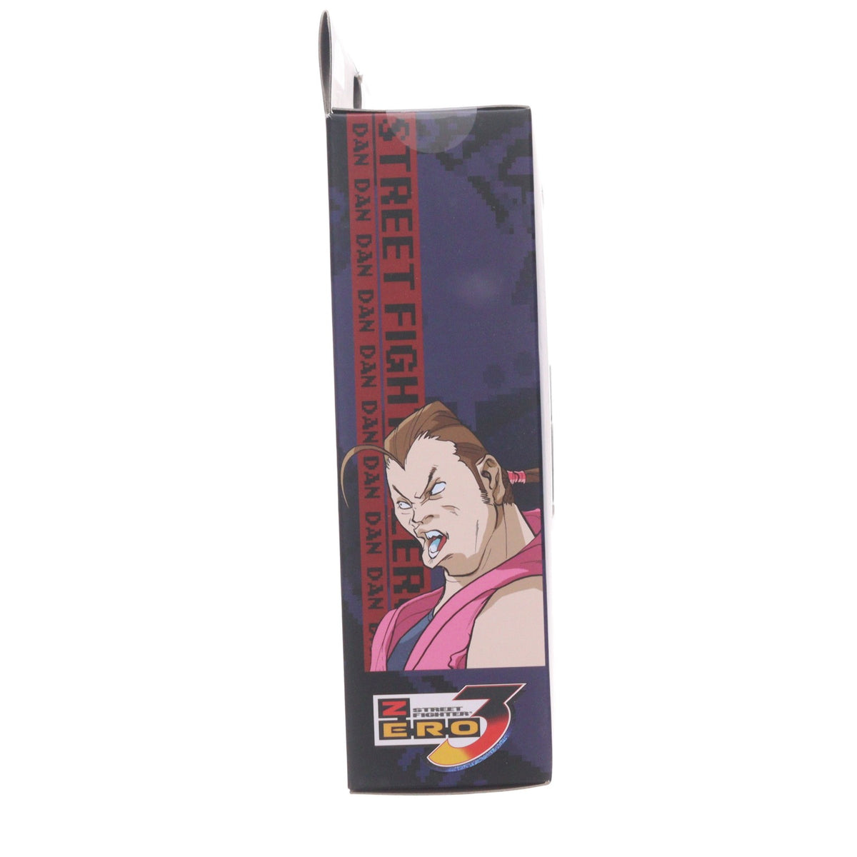 【中古即納】[FIG] Storm Arena(ストームアリーナ) ダン ストリートファイターZERO3 1/12 アクションフィギュア(SFSA04) ストームコレクティブルズ(20260311)