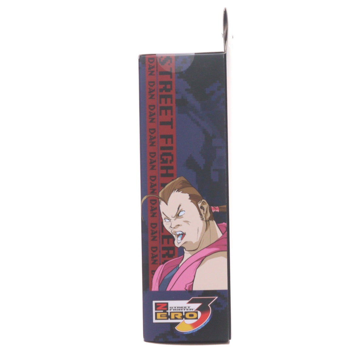 【中古即納】[FIG] Storm Arena(ストームアリーナ) ダン ストリートファイターZERO3 1/12 アクションフィギュア(SFSA04) ストームコレクティブルズ(20260311)