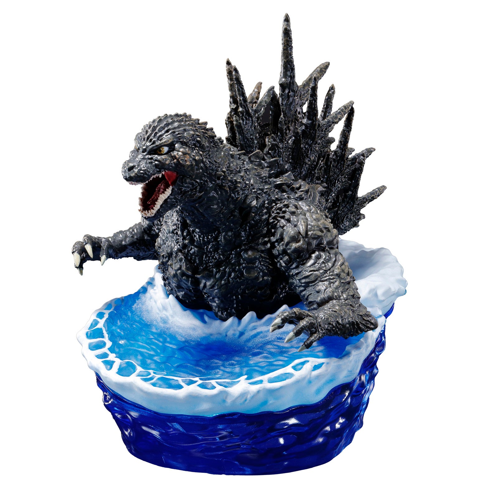 【予約安心出荷】[FIG] (BOX)(再販) プチラマEX ゴジラ-1.0 ゼロからマイナス1 フィギュア(3個) メガハウス(2025年12月)