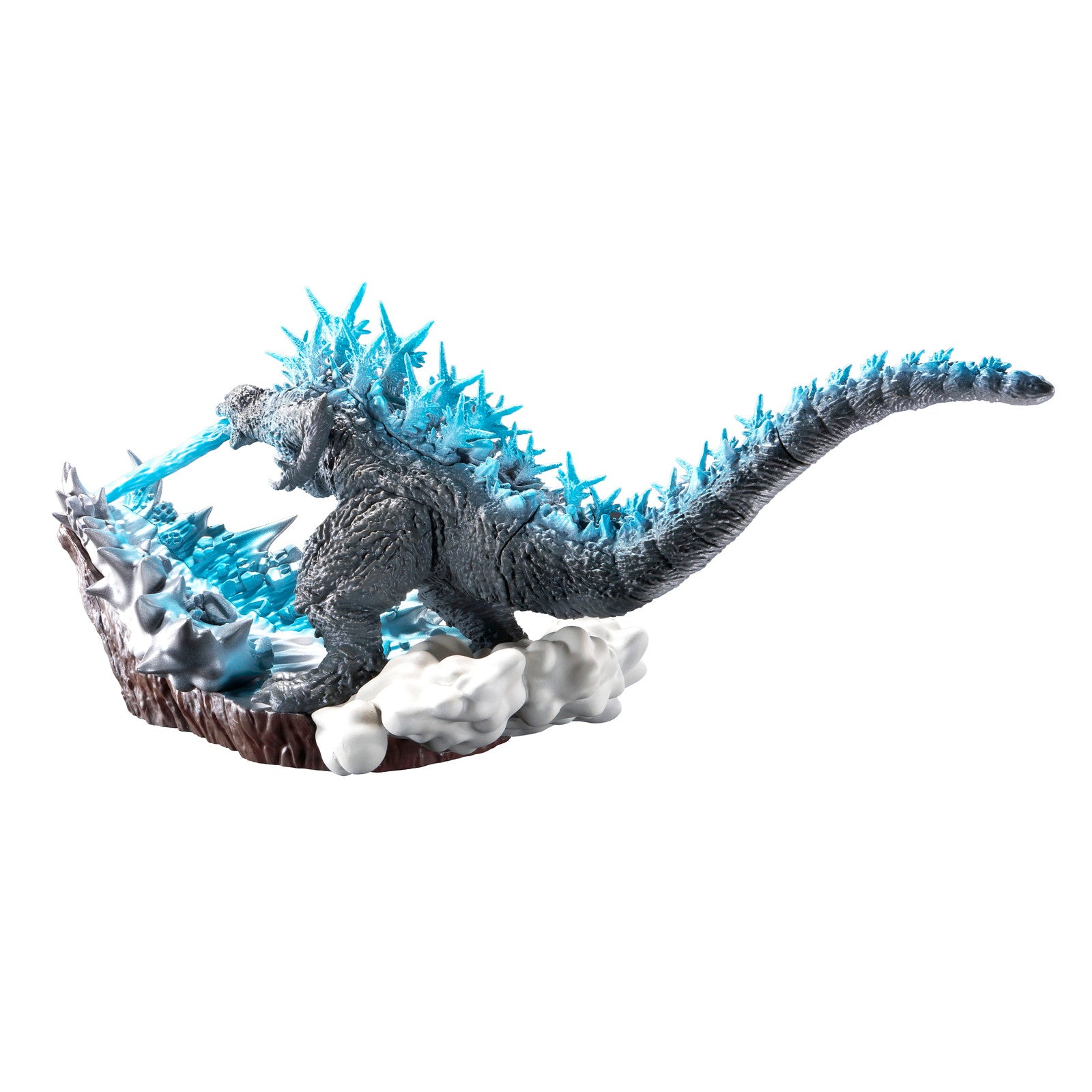 【予約安心出荷】[FIG] (BOX)(再販) プチラマEX ゴジラ-1.0 ゼロからマイナス1 フィギュア(3個) メガハウス(2025年12月)