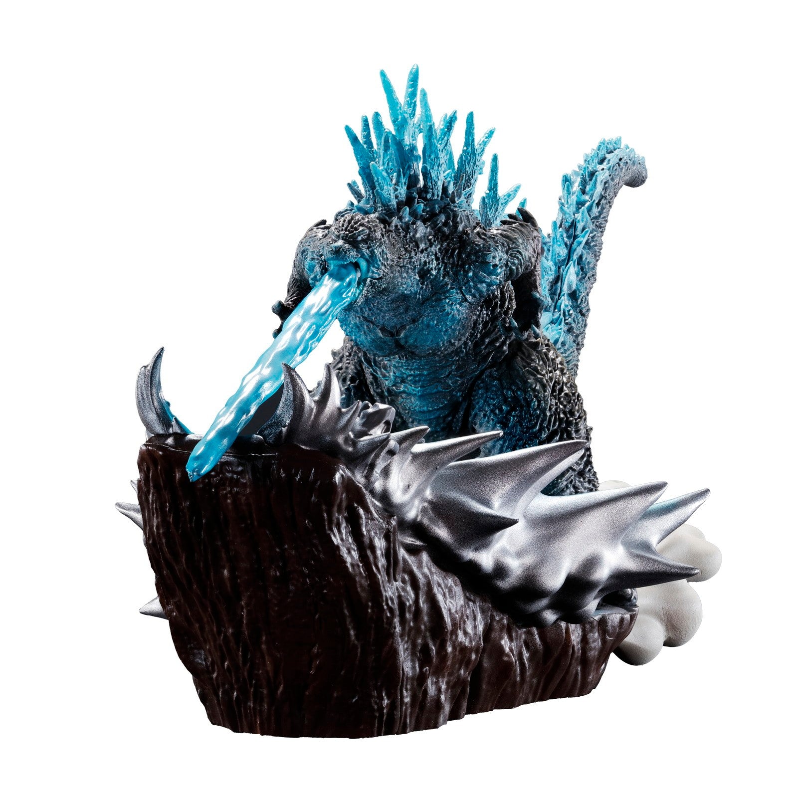 【新品】【お取り寄せ】[FIG] (BOX)(再販) プチラマEX ゴジラ-1.0 ゼロからマイナス1 フィギュア(3個) メガハウス(20251231)