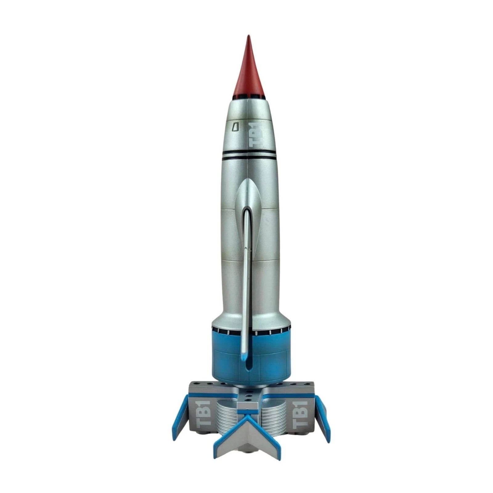 【新品即納】[FIG] サンダーバード1号 記念モデル 完成品 可動フィギュア(BF393) Anderson Entertainment Limited/ベルファイン(20251115)