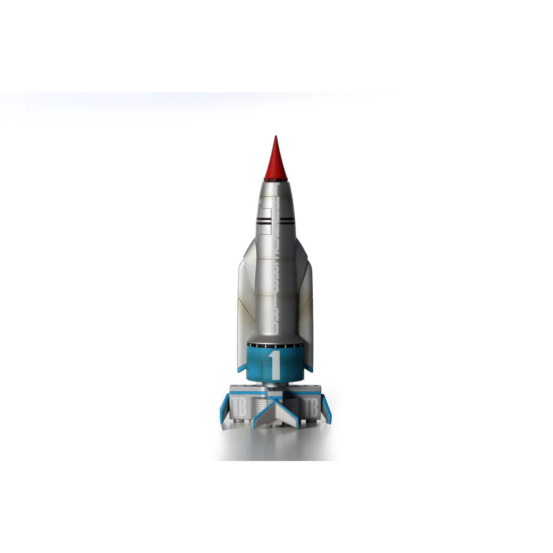 【新品即納】[FIG] サンダーバード1号 記念モデル 完成品 可動フィギュア(BF393) Anderson Entertainment Limited/ベルファイン(20251115)