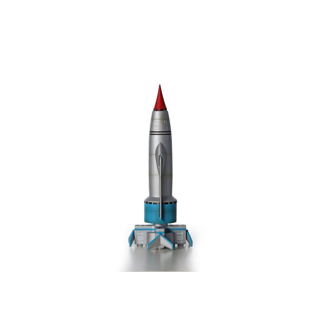 【新品即納】[FIG] サンダーバード1号 記念モデル 完成品 可動フィギュア(BF393) Anderson Entertainment Limited/ベルファイン(20251115)
