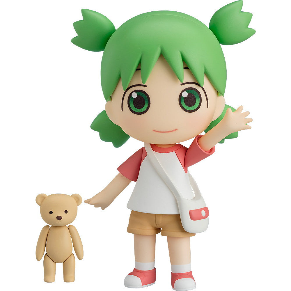【予約安心出荷】[FIG] (再販) ねんどろいど 1064 小岩井よつば(こいわいよつば) よつばと! 完成品 可動フィギュア グッドスマイルカンパニー(2026年2月)
