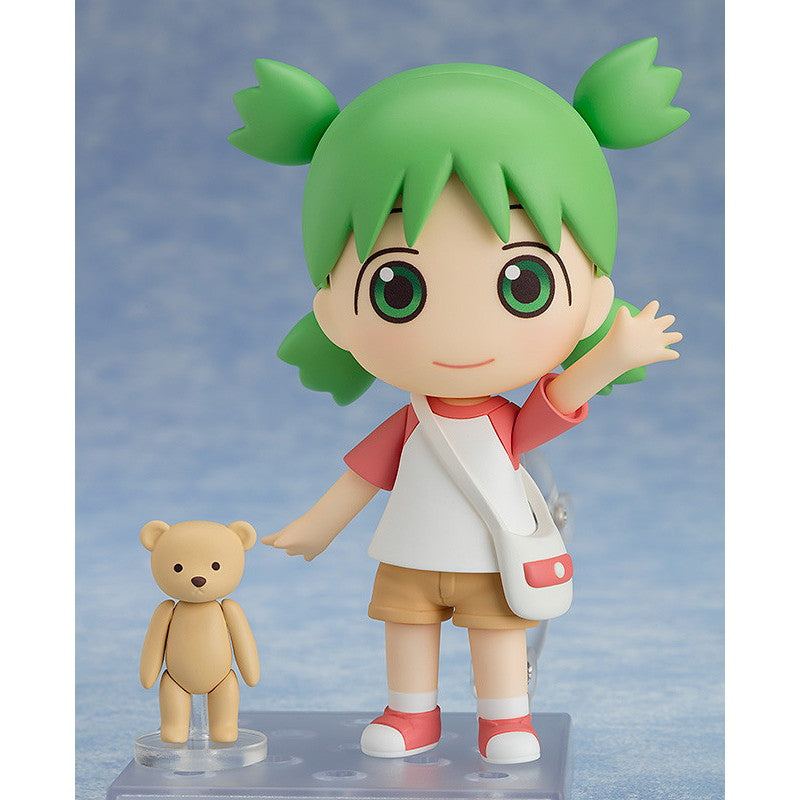 【予約安心出荷】[FIG] (再販) ねんどろいど 1064 小岩井よつば(こいわいよつば) よつばと! 完成品 可動フィギュア グッドスマイルカンパニー(2026年2月)