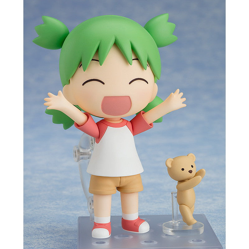 【予約安心出荷】[FIG] (再販) ねんどろいど 1064 小岩井よつば(こいわいよつば) よつばと! 完成品 可動フィギュア グッドスマイルカンパニー(2026年2月)