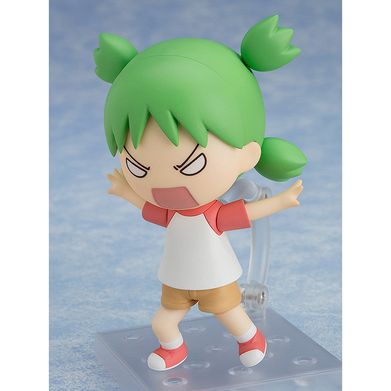 【予約安心出荷】[FIG] (再販) ねんどろいど 1064 小岩井よつば(こいわいよつば) よつばと! 完成品 可動フィギュア グッドスマイルカンパニー(2026年2月)