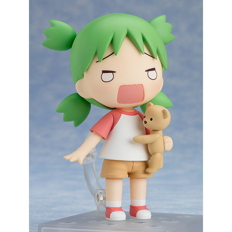 【予約安心出荷】[FIG] (再販) ねんどろいど 1064 小岩井よつば(こいわいよつば) よつばと! 完成品 可動フィギュア グッドスマイルカンパニー(2026年2月)