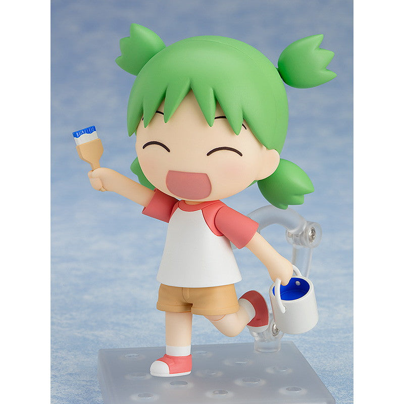 【予約安心出荷】[FIG] (再販) ねんどろいど 1064 小岩井よつば(こいわいよつば) よつばと! 完成品 可動フィギュア グッドスマイルカンパニー(2026年2月)