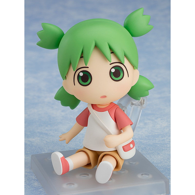 【中古即納】[FIG] (再販) ねんどろいど 1064 小岩井よつば(こいわいよつば) よつばと! 完成品 可動フィギュア グッドスマイルカンパニー(20260228)